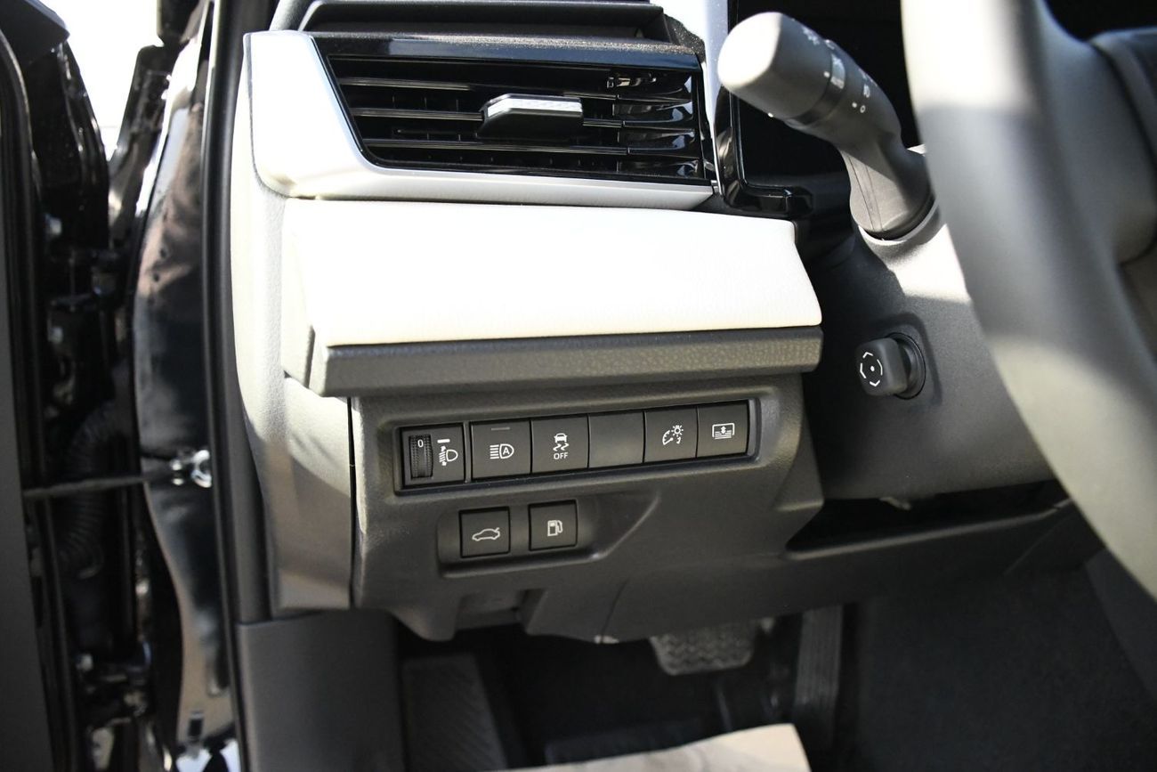 Toyota Camry Toyota Camry GLE 2.5L Petrol Panoramic Roof ( READY STOCK )