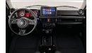 Suzuki Jimny GL | 1 year free warranty | 1.99% financing rate | Flood Free