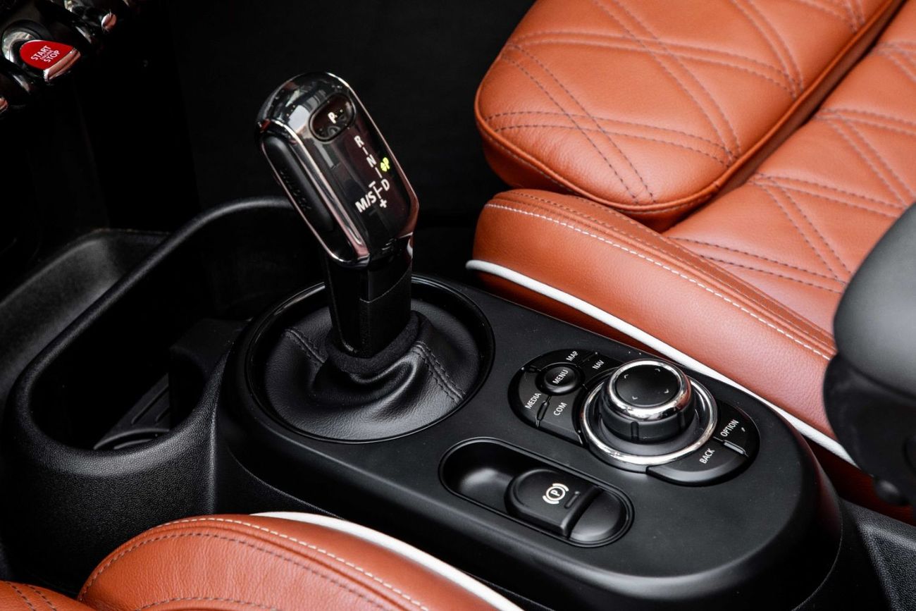 ميني كوبر JCW | 2,350 P.M  | 0% Downpayment | Mini Cabrio JCW!