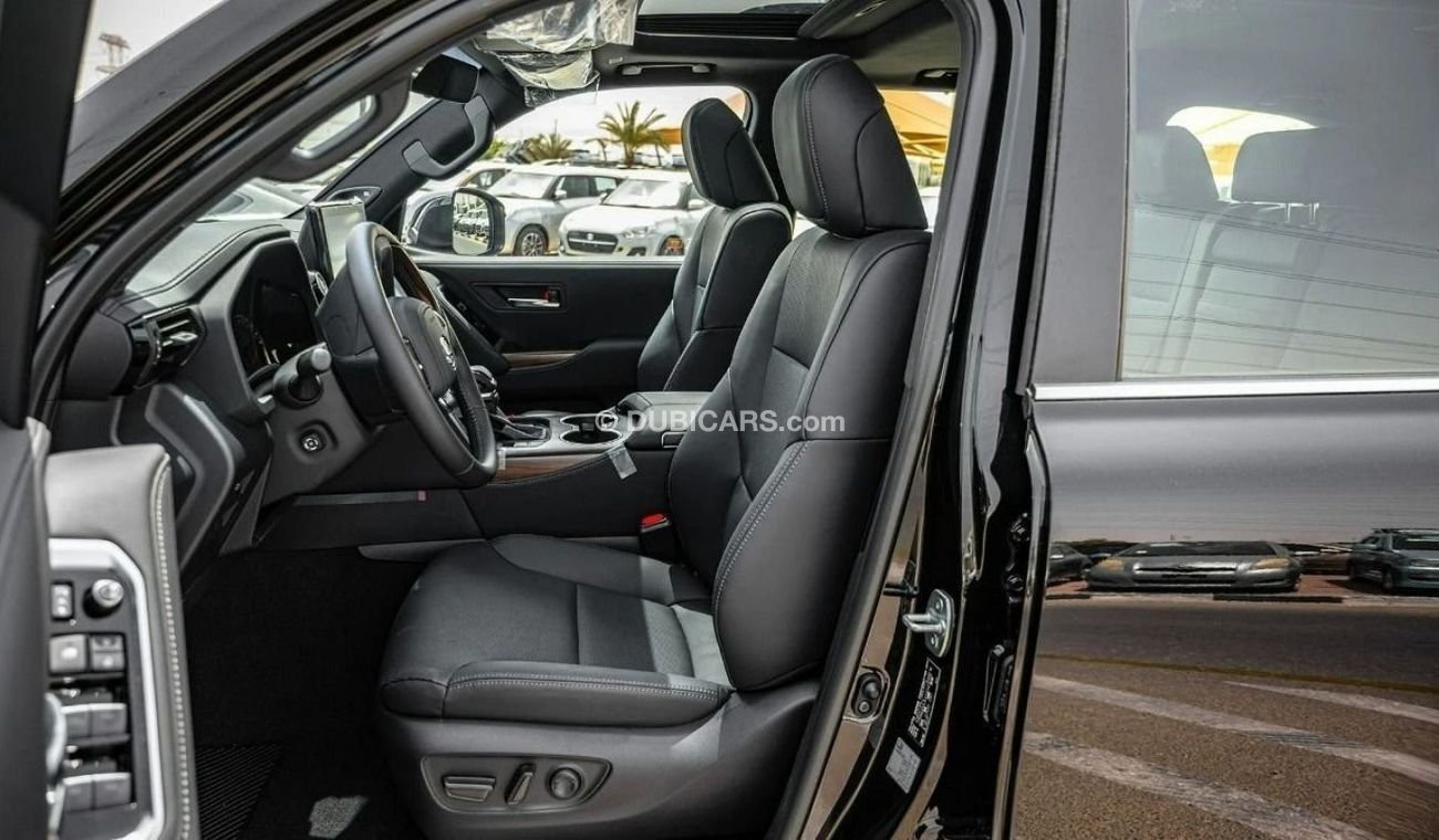 Toyota Land Cruiser TOYOTA LANDCRUISER 3.5L VX TWIN TURBO 2022