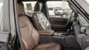 Toyota Prado 2026 Toyota Prado Adventure 2.4L AT Petrol with HUD (Black-Brown)