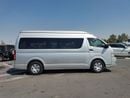 Toyota Hiace (RAMADAN OFFER) TOYOTA HIACE VAN RHD 2012 MODEL 3.0 L DIESEL AUTOMATIC(PM09422)