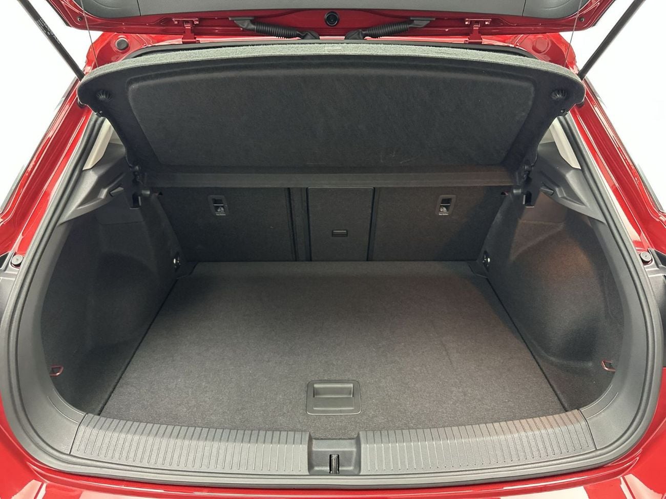 Volkswagen T ROC Life 1.4L