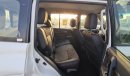 ميتسوبيشي باجيرو Brand New Mitsubishi Pajero S24 3.8L GLS 5 Door high 2020 | White / Black | For Export Only..