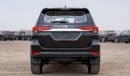 تويوتا فورتونر EXR FORTUNER 2.7L 4WD PETROL 2025