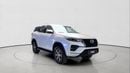 Toyota Fortuner 4.0 4WD AUTO 7STR GXR RA/RB | Guaranteed Warranty | 0 Down Payment