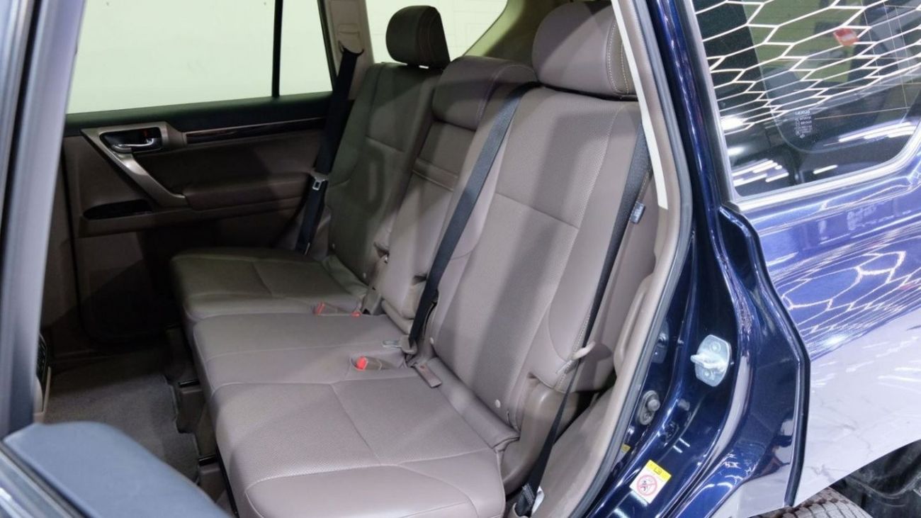 Lexus GX460 GX460 Premier - GCC - Full Option - Excellent Condition