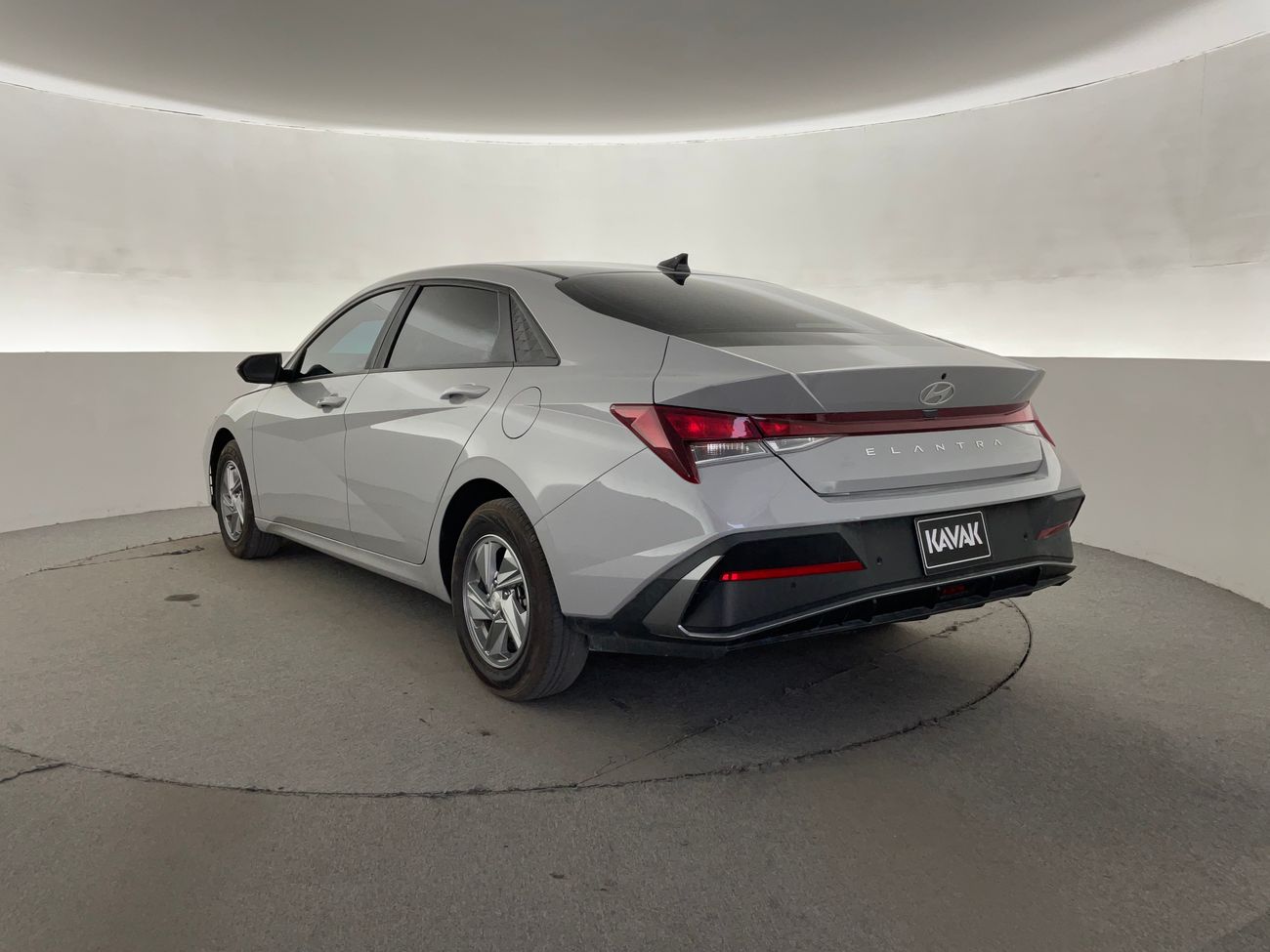 Hyundai Elantra Smart | Guaranteed Warranty | 0 Down Payment