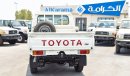 Toyota Land Cruiser Pick Up 4.2 L V6 Diesel,4/4,with Difflock , power window, center lock , ABS,