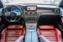 Mercedes-Benz C 300 Luxury 2.0L