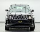 لاند روفر رينج روفر Vogue 5.0L 2019 Range Rover Vogue Supercharged, Warranty, Full LR Service History, Excellent Conditi