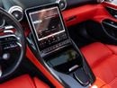 Mercedes-Benz SL 55 AMG Roadster 4Matic+
