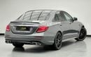 Mercedes-Benz E 63 S AMG Std 4.0L 2018 Mercedes-Benz E 63s AMG, Mercedes Full Service History, Excellent Condition
