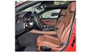 BMW 640i EXCELLENT DEAL for our BMW 640i GRAN COUPE 2013 Model!! in Red Color! GCC Specs