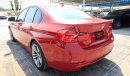 BMW 320i - 4 cylinder - Amazing condition