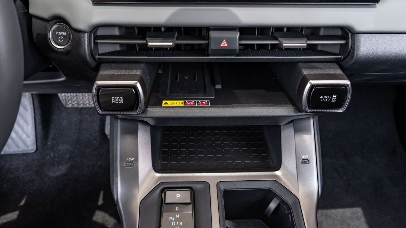 Toyota RAV4 LUXURY 2026 | TOYOTA RAV4 HYBRID 2.0L 2WD LUXURY