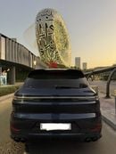 بورش كايان S 4.8L