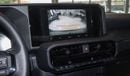 Toyota Prado 2026 Model Toyota Land Cruiser Prado - All Rounder, 2.4L Turbo Petrol 4WD 8A/T