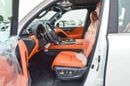 لكزس LX 600 LX 600 VIP 3.5L