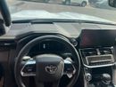 Toyota Land Cruiser GR SPORT