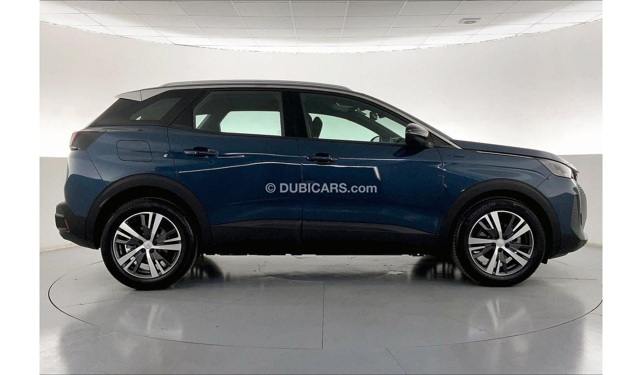 Peugeot 3008 Active
