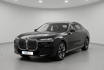 BMW 735i M SPORT 3 | Zero Down Payment | Home Test Drive