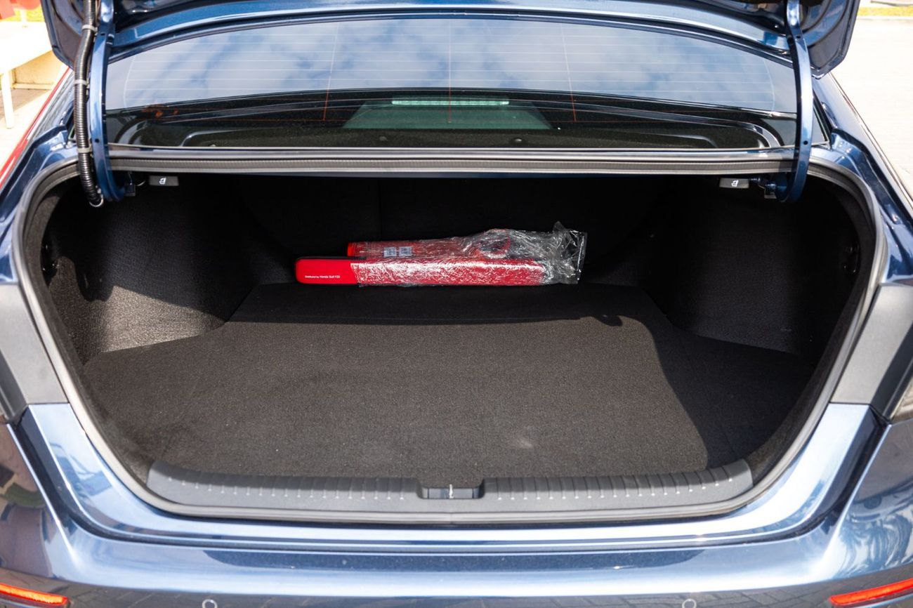 هوندا أكورد 1.5L EX