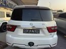 نيسان باترول SE T2 4.0L