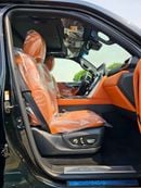 Lexus LX 700h HYBRID/ VIP SEATS FULL OPTION/ PETROL AT 3.5L V6 4WD/CODE#LX7HV