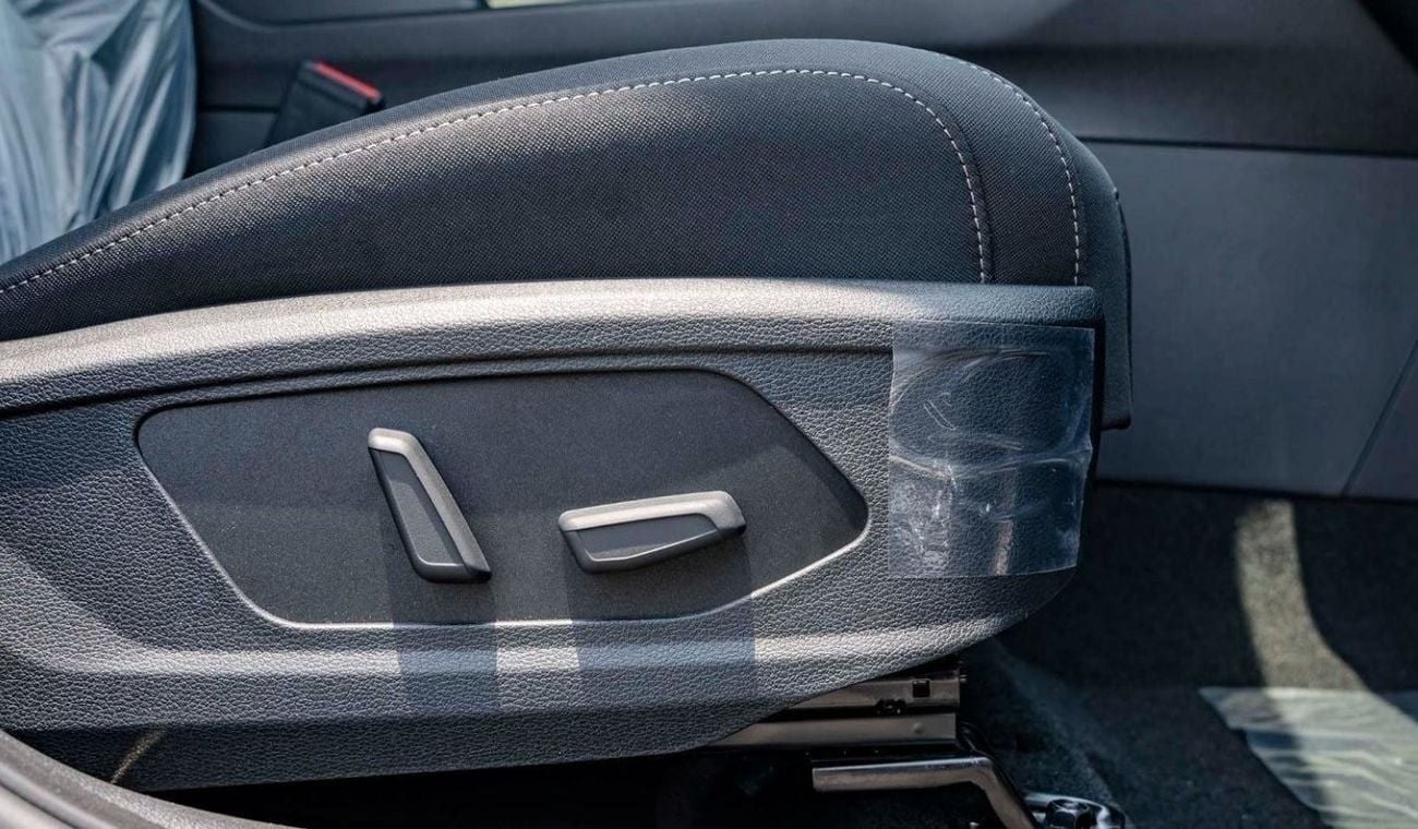 Kia Sportage 2025 Kia Sportage Full option 1.6L Petrol AT (Export price)