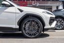Lamborghini Urus Lamborghini Urus SE | 2025 | 1,200km