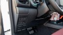 تويوتا هيلوكس GLX 2.7L Double Cab Utility RWD A/T