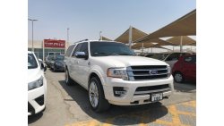 Ford Expedition 2015 Top of the range Ref# 416  (Final Price)