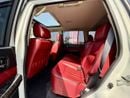 نيسان باترول NISSAN PATROL SUPER SAFARI 4.8L V6 | GCC SPECS | YEAR: 2023 | KMS: 66,000 | FULL-SERVICE HISTORY UND