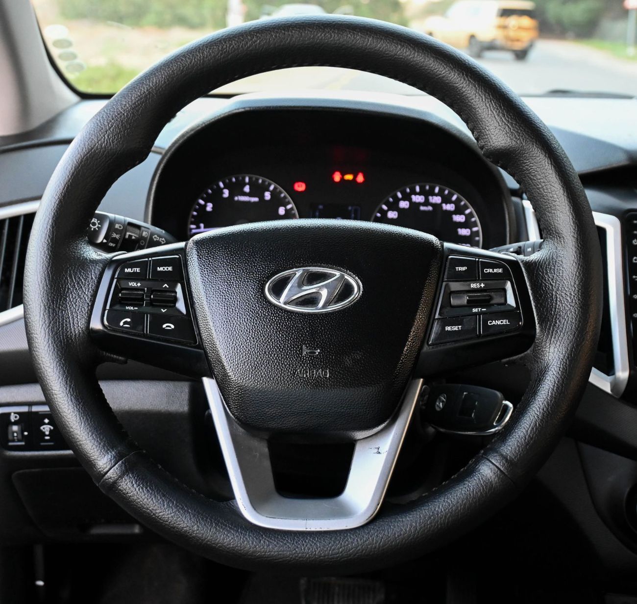 هيونداي كريتا Mid 1.6L