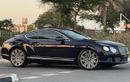 Bentley Continental GT BENTLEY CONTINENTAL GT SPEED V12 2013 GCC IN PERFECT CONDITION LOW MILEAGE SERVICE HISTORY