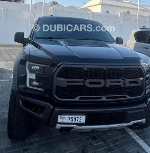 فورد إف-150 رابتور GCC , 2020, Agency waranty until 100,000 and service waranty 100,000