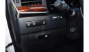 لكزس LX 450 LX450D V8 4.5L TURBO DIESEL AUTOMATIC BLACK EDITION 'KURO'