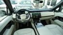 لاند روفر رينج روفر Autobiography P400 3.0L BLACK 2026 MY Export Only