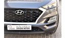 Hyundai Tucson AED 1762 PM | 2.0L 2WD GCC WARRANTY