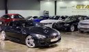 بي أم دبليو 640 2013 BMW 640i, Warranty, BMW Service History, GCC