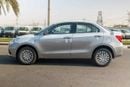 سوزوكي دزاير 2023 Suzuki DZIRE GLX - 1.2L – Petrol - Grey