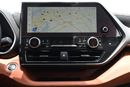 Toyota Highlander Limited Hybrid 2.5L E-AWD 7-Seater Automatic