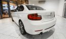 BMW 220i I Sport