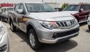 Mitsubishi L200 Car For export only