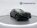 Volkswagen Touareg Touareg Elegance++ 3L | Ex-Demo Car | 4MOTION | Panoramic Sunroof | Varenna Leather | Head-Up Displa