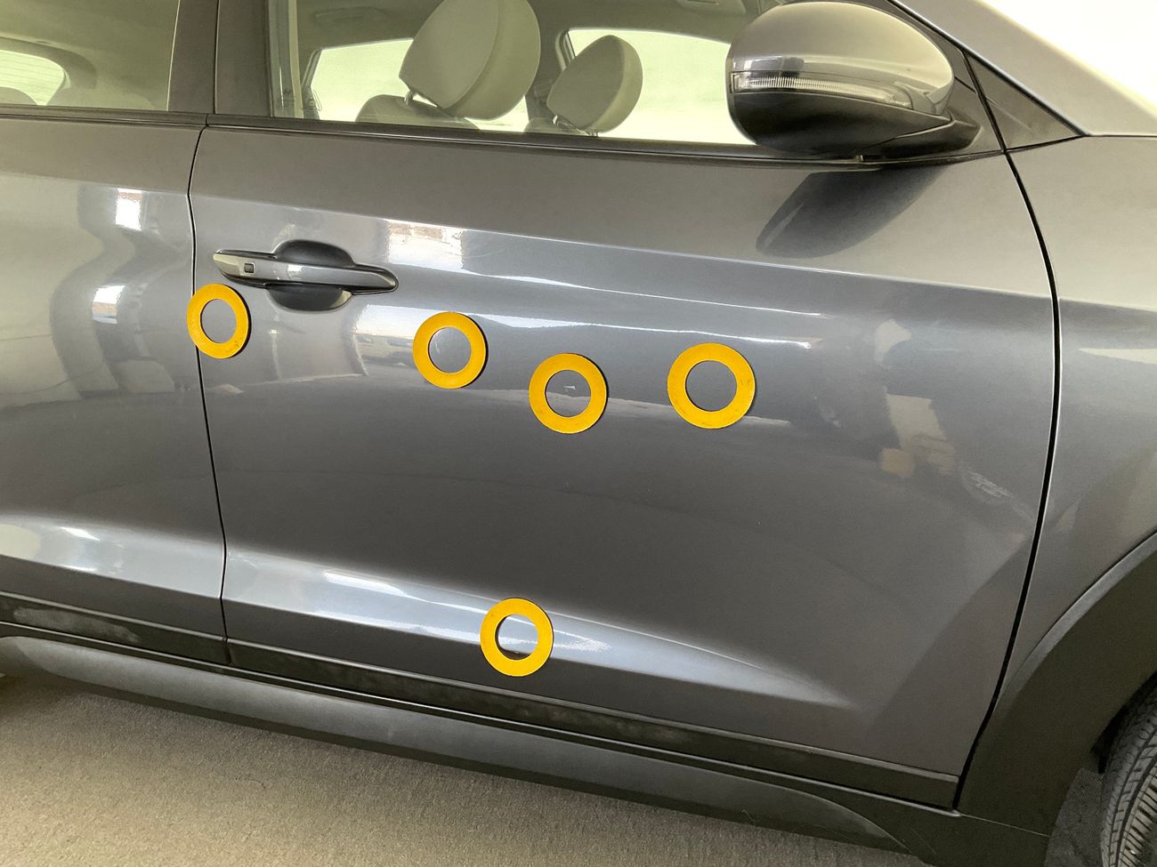 هيونداي توسون GLS / Comfort | شامل الضمان | 0 ﺪﻔﻋﺓ ﺃﻮﻟﻯ