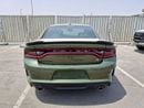 دودج تشارجر 2023 DODGE CHARGER SCATPACK WIDEBODY 6.4L V8 SRT HEMI BRAND NEW 0KM