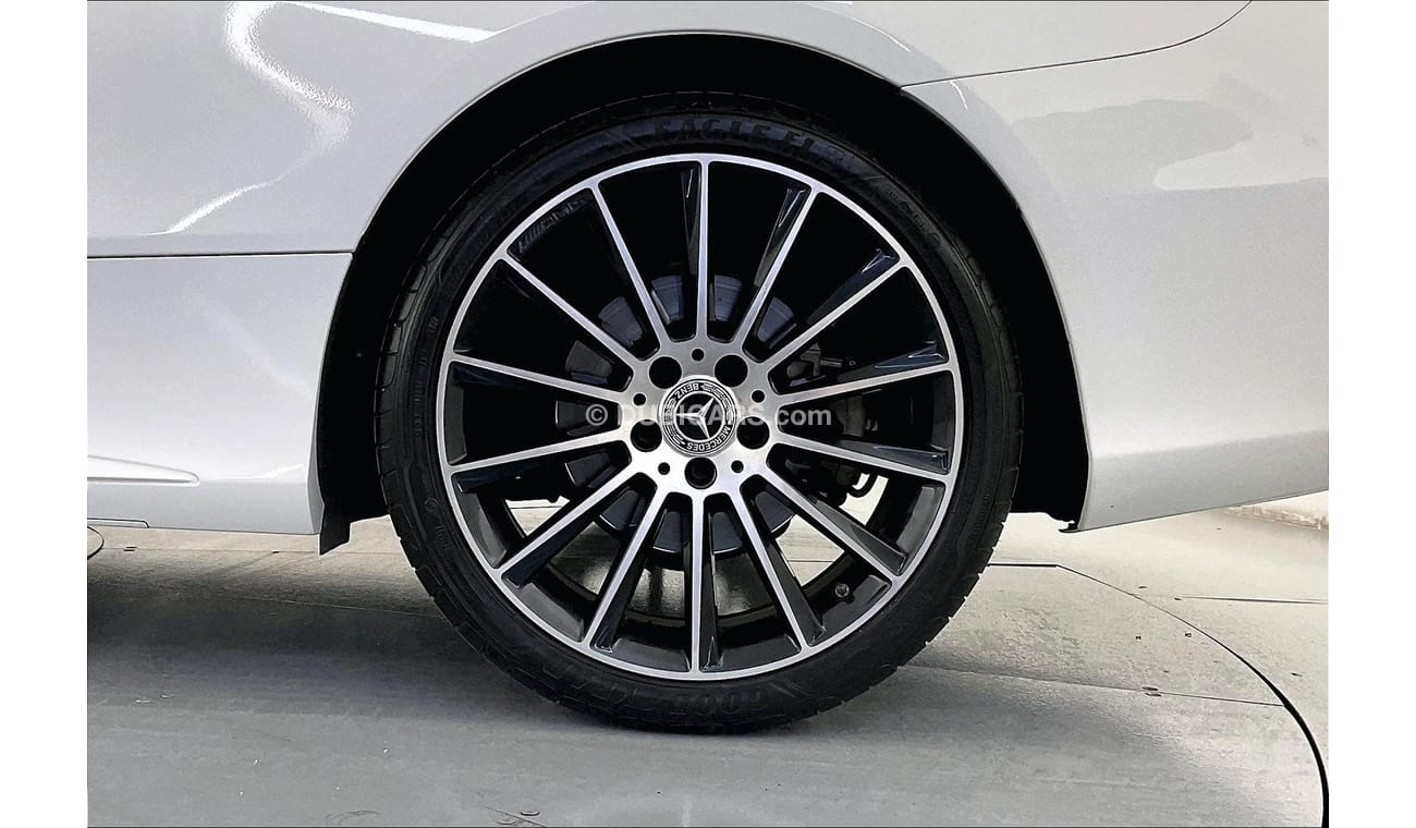 Mercedes-Benz C 200 AMG Package | 1 year free warranty | 0 down payment | 7 day return policy