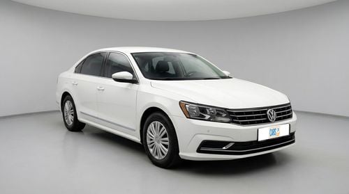 Volkswagen Passat Trendline 1.8L 2018 TRENDLINE | AED 684/Month | 0 DP | 30 Day Return | Warranty